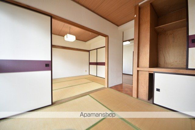セントラルコーポ22の内装写真