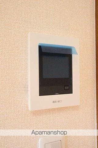 ヴィヴレ Bの内装写真