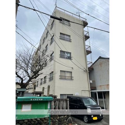 エステート早田の外観写真