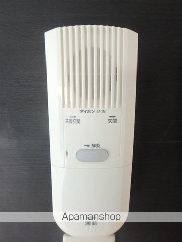PRESTIGE SAPPOROの内装写真