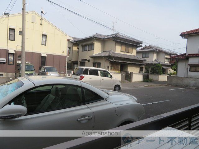 レオネクストアビタシオン春日のその他写真