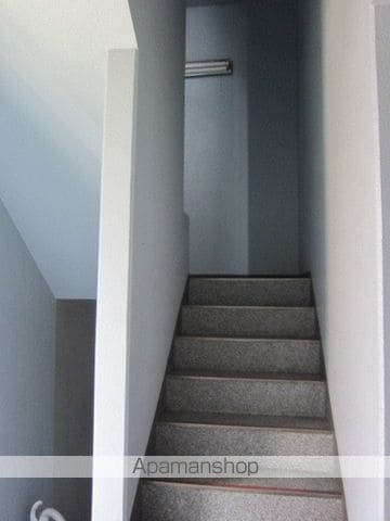 管財ビルの外観写真