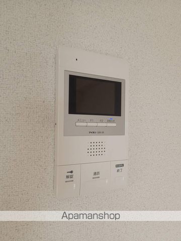 ランド大今里南の内装写真
