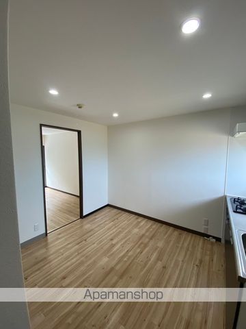 Mese Collinaの内装写真