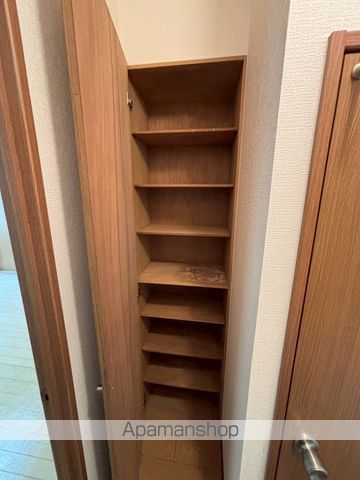 函館本線 旭川駅 徒歩25分 3階建 築25年の内装写真