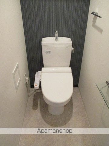PASSAGGIOの内装写真