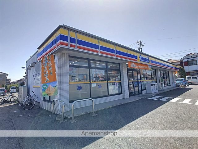 ニワハイツの周辺写真