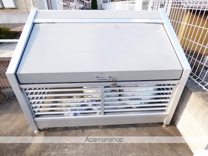 ボヌール・ラコンテ[1R/32.9m2]の共用部2