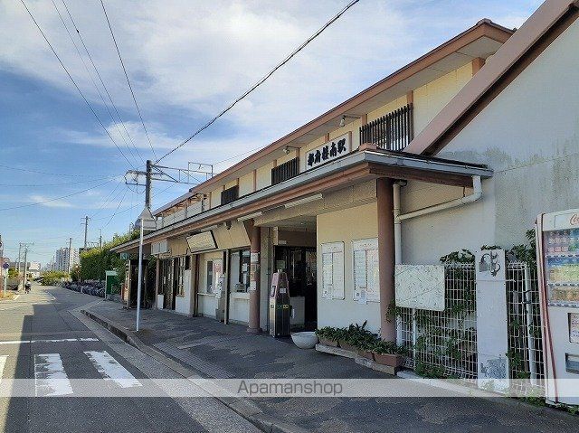 カーサ　ヴェルデ 102 ｜ 福岡県太宰府市通古賀５丁目5-77（賃貸アパート1LDK・1階・45.82㎡） その14