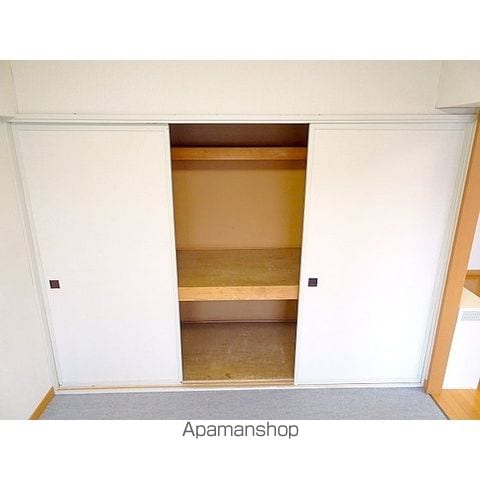 ときわパークハイツの内装写真