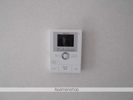 ウィズハイム曙[2LDK/54.51m2]のその他設備