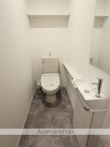 ルミエール大和東の内装写真