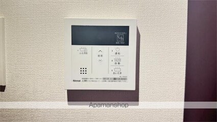 エスポワール登戸[1DK/35.47m2]の内装