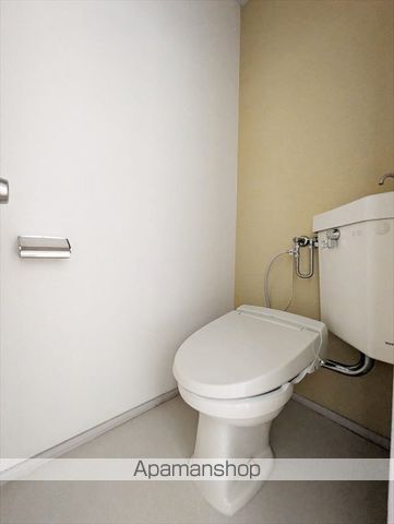 藤の木コーポの内装写真