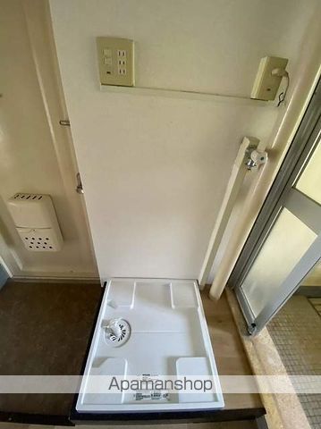松富団地12号棟の内装写真