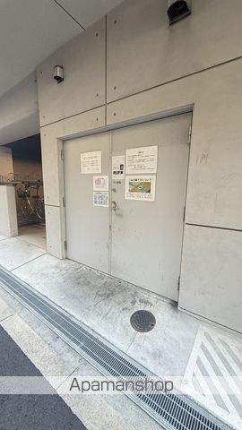 S−RESIDENCE南堀江のその他写真