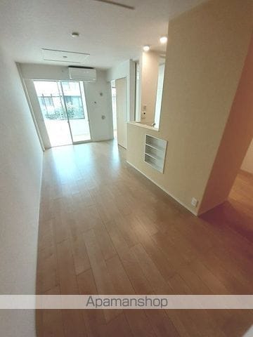 エスペランサ・ヴィラAの内装写真