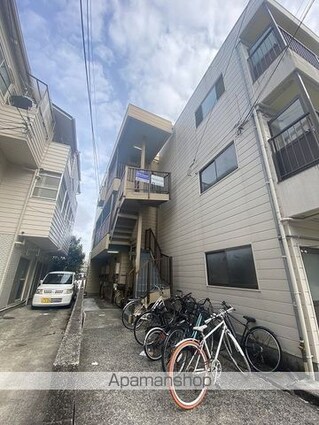 高知県高知市東雲町[1K/20m2]の共用部2