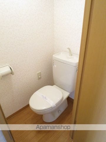 ステージノア北円山の内装写真