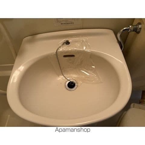 ニッシンハイツ笠寺の内装写真