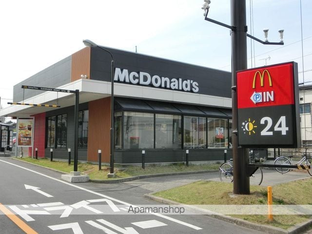 レオパレスソレイユIIの周辺写真