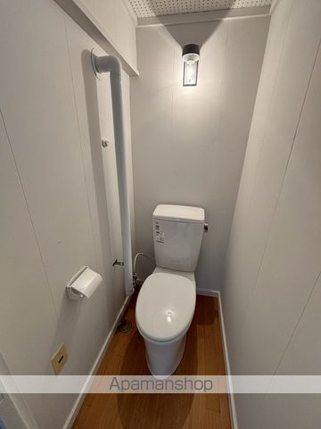 ヴィラナリー旭川II503号棟の内装写真
