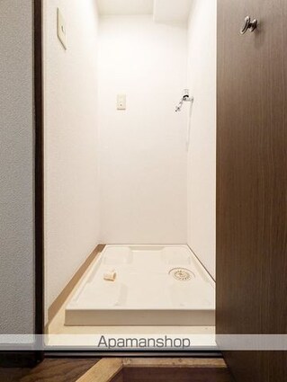 東京都中央区新川１丁目[1K/23.36m2]の内装3