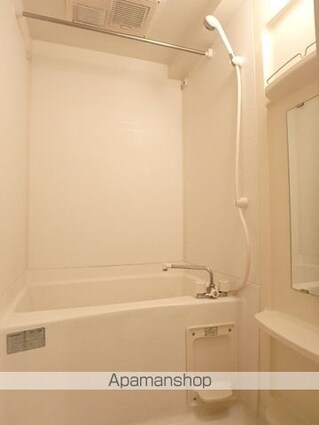 東京都港区芝３丁目[1K/22.4m2]のバス