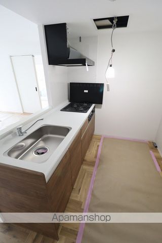 GEレジデンスFUKUZUMIの内装写真