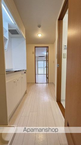 ADEN 和泉町の内装写真
