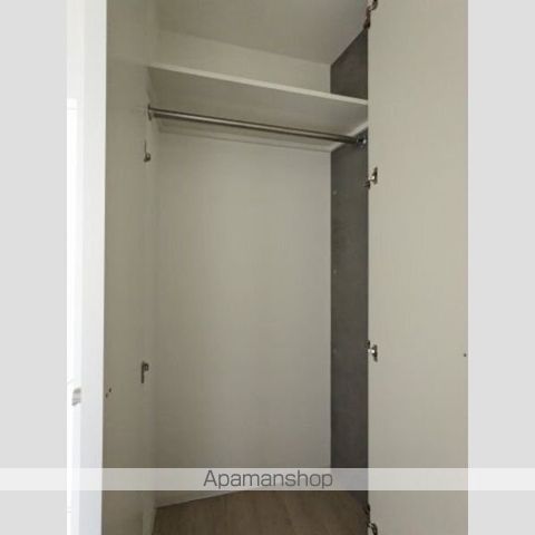 ルーデンスときわ台IIの内装写真