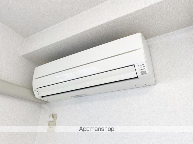 プランドール内山下の内装写真