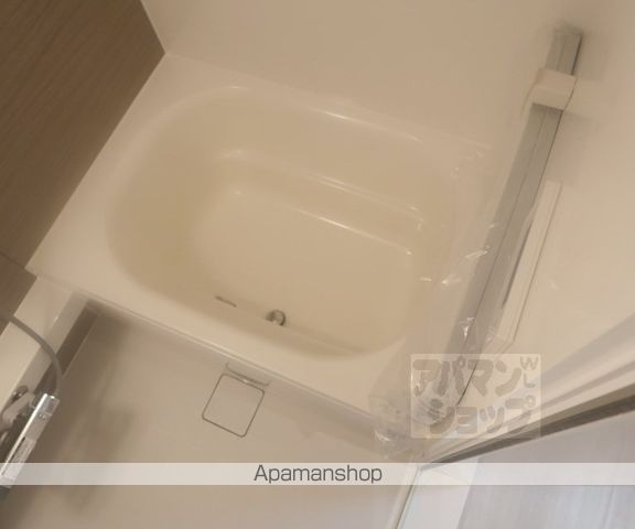 フォレストメゾン若みやの内装写真
