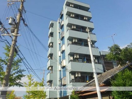和歌山県和歌山市手平３丁目[1K/16.72m2]の外観3
