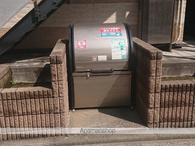 レオパレスカーサK3のその他写真