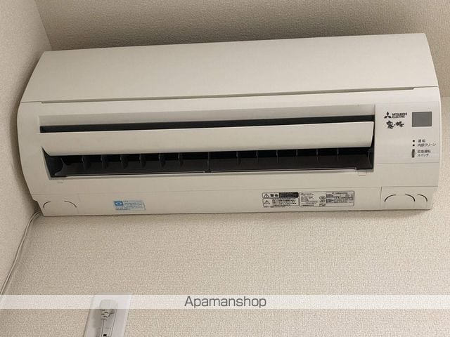 レオネクストアンフィーニ洋の内装写真