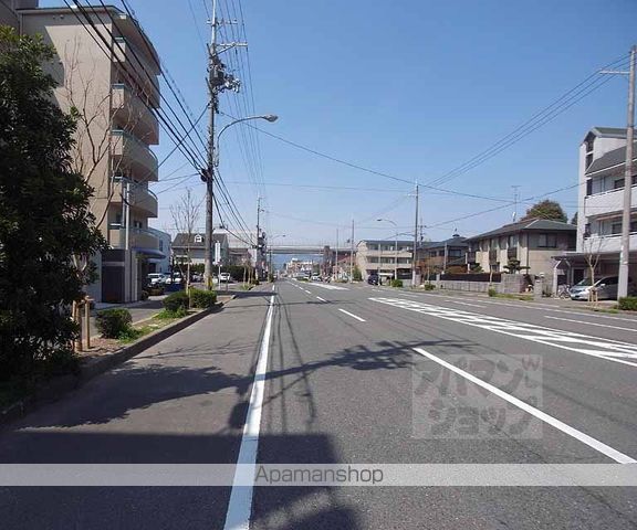 リーブルショーザンの周辺写真
