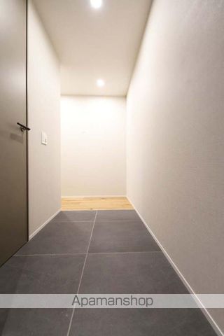 EDIT文京千石IIの内装写真
