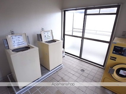 アーバンレジデンス[1R/16m2]の共用部2