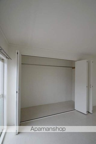 フレグランス大島 A棟の内装写真