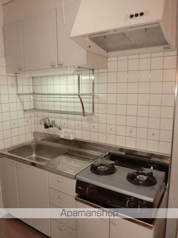 イーグル小杉の内装写真