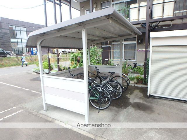 レオパレス西野のその他写真