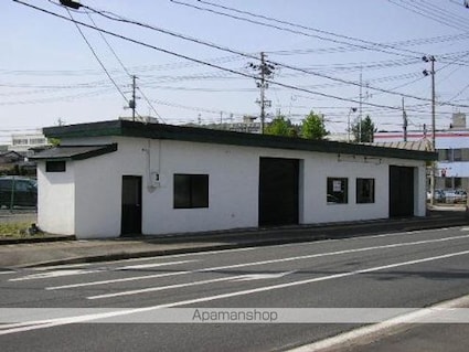 竹山町神崎貸店舗[店舗/120.07m2]の外観