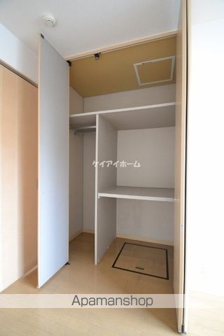 バリュージュ21C棟の内装写真