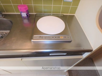 メゾン・ド・マニエール[1R/14.54m2]の内装7