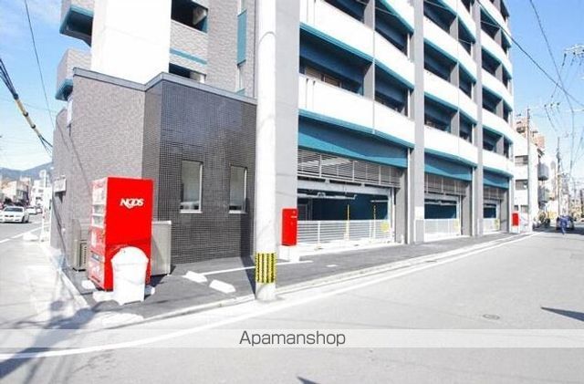 クロノス29新町のその他写真