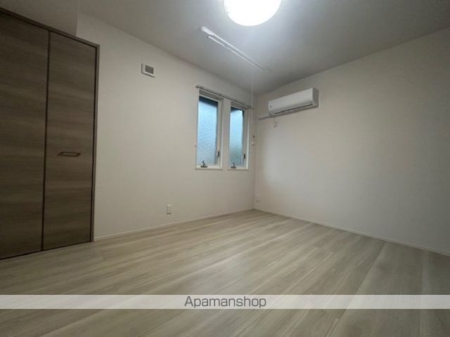 CASA MUKAINOの内装写真