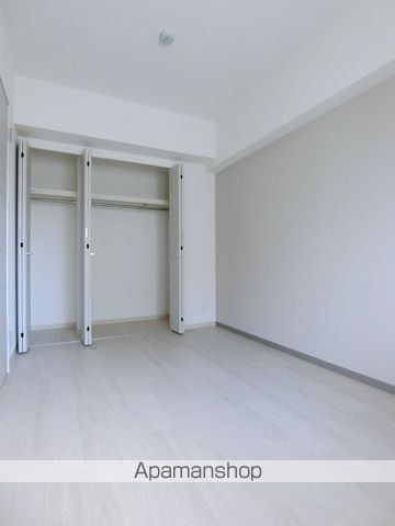 フェリスシエロ堺の内装写真
