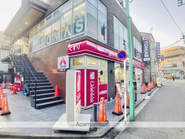 カーサ ヴェデュータの外観写真
