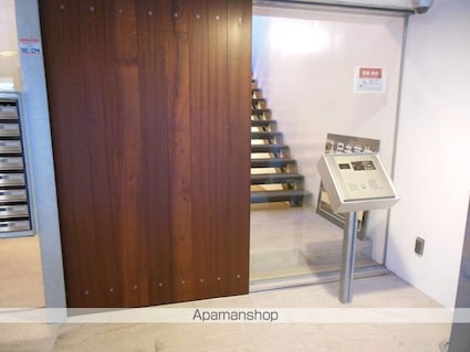 ＦＬＡＴＳ　ＧＡＺＥＲＹ[1R/36.07m2]の外観5